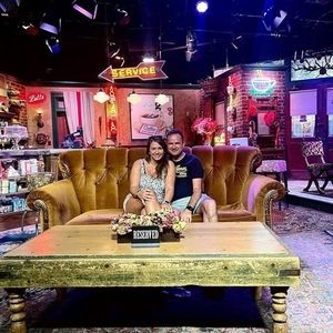 Meet your Posher, Adam